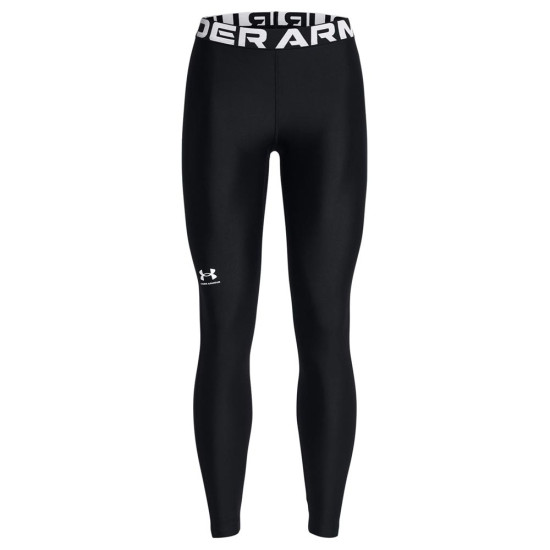 Under Armour Γυναικείο κολάν HeatGear Authentics Ankle Leggings